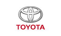 Toyota Autoglas – Steinschlag-Reparatur & Scheibenaustausch