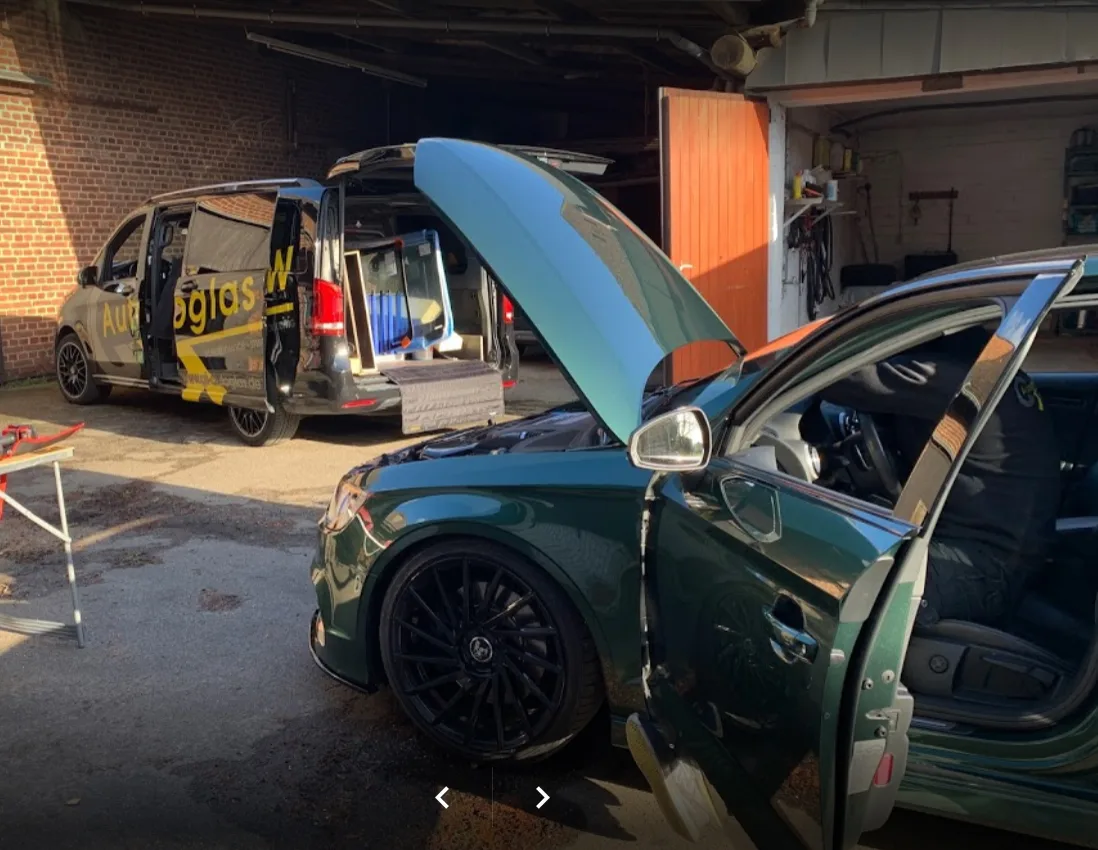 Autoglas-Werkstatt GT Autoglas NRW in Hürth, Gennerstraße 72 – Ihr Autoglas-Spezialist