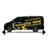 GT Autoglas Hol- und Bringservicee