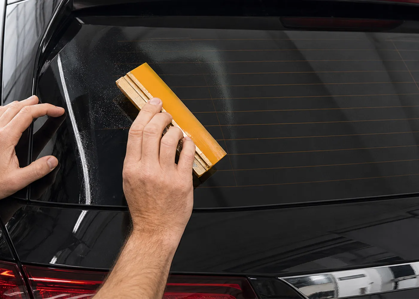 Professionelle Scheibentönung – GT Autoglas in Frechen